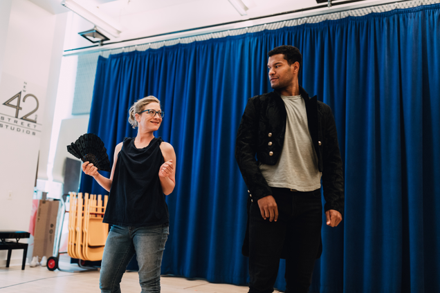 Illustration for article titled 'It Should Cost You Something': Playwright Jeremy O. Harris Sets the Record Straight on Slave Play as It Debuts on Broadway
